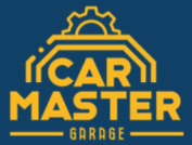 Car Master Garage logo